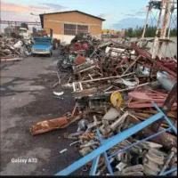 خریدار ضایعات
