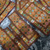 زی چرخ و دست  درحدنو