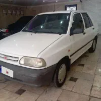 پراید ۹۷