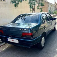۴۰۵ جی ال ایکس مدل ۹۵
