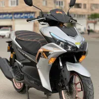 ایروکس 170cc مدل 1402 درحد