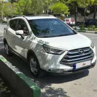 جک s3|خودرو سواری و وانت|مشهد, موسوی قوچانی|دیوار