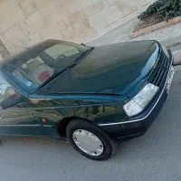 پژو روا آردی مدل84