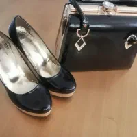 کیف وکفش مجلسی