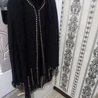 فروش مانتو مجلسی