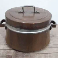 دیگ‌ قابلمه‌مسی