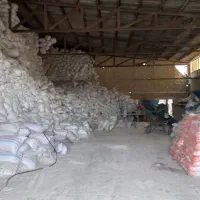 پوکه صنعتی پرلیت سیلیسی با تایید مهندسی