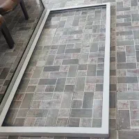 دو عدد قاب آینه ام دی اف