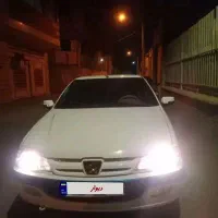 پژو پارس سال دوگانه سال 1394