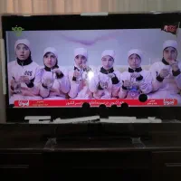تلویزیون ۴۰ اینچ سامسونگ