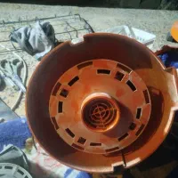 موتور جارو برقی