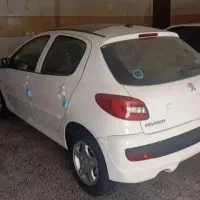 207 پانا رینگ خشک