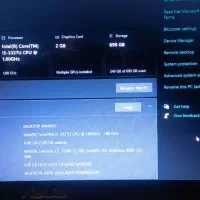 فروش لب تاب Asus (x550c)
