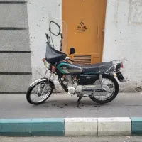 تکتاز ۹۵ استارتی