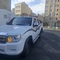 کارون یدک کش چرخگیر