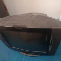 تلویزیون