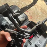 گیمبال رونین آر اس فور DJI RS4 Pro Combo