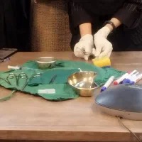 برگزاری دوره فوریت پزشکی تزریقات بخیه پانسمان