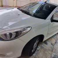 ۲۰۷|خودرو سواری و وانت|زابل, |دیوار