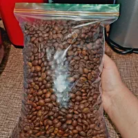 قهوه تازه و اقتصادی برای مصرف روزانه