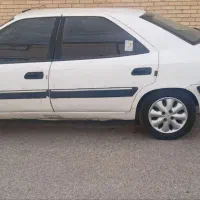 زانتیا2000مدل 89