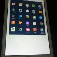 تبلت Galaxy Tab E