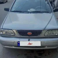 پراید۱۴۱|خودرو سواری و وانت|مشهد, کوی ولیعصر|دیوار