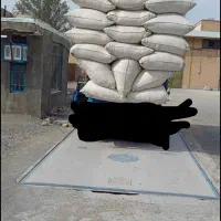 فروش کاه گندم و کاه جو