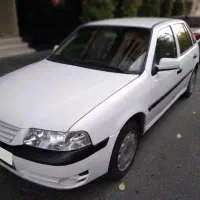 فولکس گل ۸۷