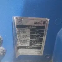 مشعل گازی ایران رادیاتور