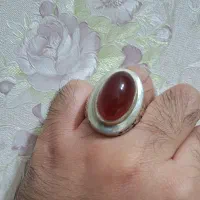 انگشتر|کلکسیون اشیاء عتیقه|قم, ارم|دیوار