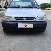 پراید|خودرو سواری و وانت|قروه, |دیوار