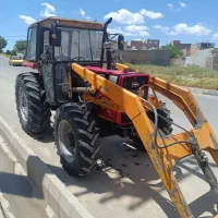 فروش تراکتور800جفت