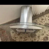 هود آشپزخانه بیمکث