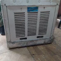 کولر آبی