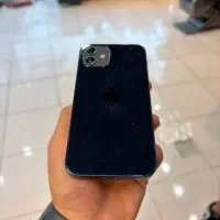 ایفون ۱۲ نرمال بدون خط خش باز شدگی