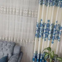 پرده و یالان