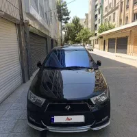 دنا پلاس اتومات اپشنال مدل۱۴۰۰،سرامیک شده