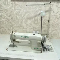 چرخ خیاطی راسته دوز صنعتی