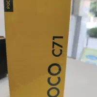 شیاعومی c71 64گیگابایت رم ۳