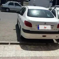 ۲۰۶ اس دی مدل ۹۰