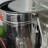 پتو شوی بزرگ