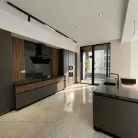 ۲۴۰مترتکواحدی/الهیه/فول مدرن غرق نور/ شیک/زیرفی