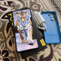 poco x7 pro|موبایل|بروجرد, |دیوار