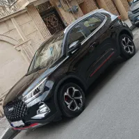 X55 PRO  مشابه صفر کیلومتر مدل 1402|خودرو سواری و وانت|تهران, شهید رجایی|دیوار