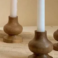 دست سازچوبی