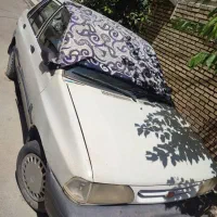 پراید مدل ۸۳