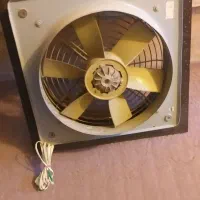 هواکش ۶۰ مدل دمنده
