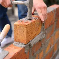 استادکار بنایی و بازسازی ساختمان با سابقه بالا