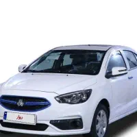 شاهین G .cvt دنده اتومات سانروف . آبان ۱۴۰۴